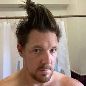 Meet your Posher, Mike